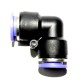 Pu Elbow Equal Pneumatic